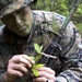 Marines train to become scout snipers