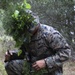 Marines train to become scout snipers