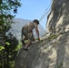173rd Brigade Special Troops Battalion, 173rd Airborne Brigade, Mountain Training  in Arco April 15 , 2015