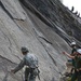 173rd Brigade Special Troops Battalion, 173rd Airborne Brigade, Mountain Training  in Arco April 15 , 2015