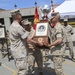 For sustained superior performance, 2nd Supply Bn earns Chesty Puller award