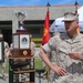 For sustained superior performance, 2nd Supply Bn earns Chesty Puller award