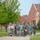 Memorial Walk in honor of Capt. Brandon Cyr Memorial Walk in honor of Capt. Brandon Cyr
