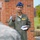 Memorial Walk in honor of Capt. Brandon Cyr Memorial Walk in honor of Capt. Brandon Cyr