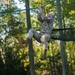 Marine recruits conquer Confidence Course on Parris Island