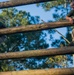 Marine recruits conquer Confidence Course on Parris Island