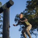 Marine recruits conquer Confidence Course on Parris Island
