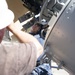 Pre-commissioning Unit Gerald R. Ford Installs Close-in Weapons System (CIWS)