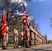 Marines participate in Land Forces Day