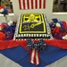 2206th MSB celebrates Army Reserve birthday