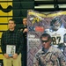 National Guard recognizes BHSU athletes for military service
