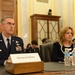 Secretary of the Air Force, Air Force Space Command, and Acquisition and Sourcing Management / Government Accountability Office testify on space posture
