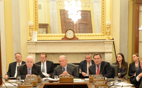 Air Force focuses on assured access to space