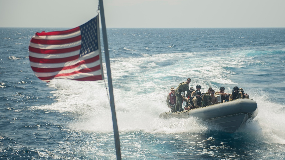 USS Green Bay