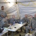 Texas Guardsman provide Information Operations Support at Emerald Warrior