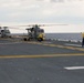 USS Wasp flight operations