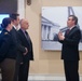 Arlington National Cemetery curator gives a tour of the Memorial Display Room
