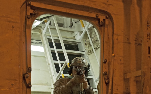 NSW VBSS