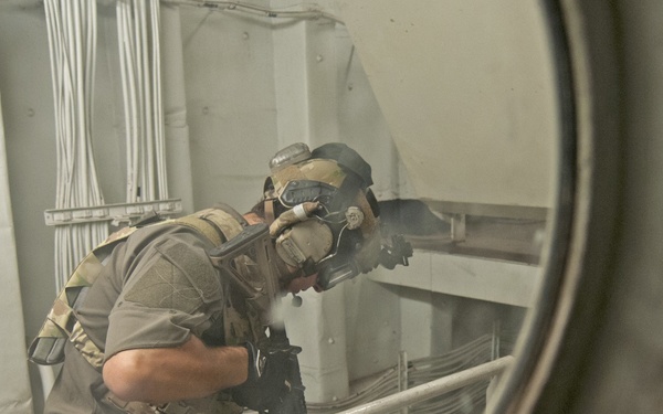 NSW VBSS
