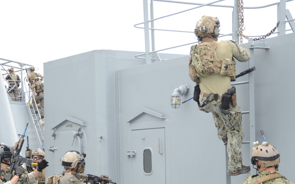 NSW VBSS