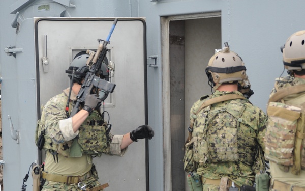 NSW VBSS