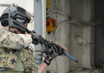 NSW VBSS
