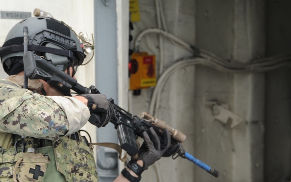 NSW VBSS