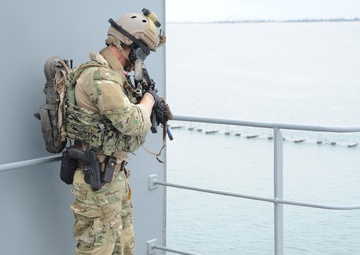 NSW VBSS