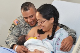 CRDAMC designated Texas Ten Step Program Star Achiever facility