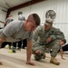 2015 Combined TEC Best Warrior Competition- Army Physical Fitness Test