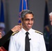 New surgeon general sworn in at Conmy Hall