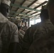 Lieutenant General John A. Toolan visits Marines with Marine Rotational Force - Darwin