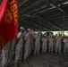 Lieutenant General John A. Toolan visits Marines with Marine Rotational Force - Darwin