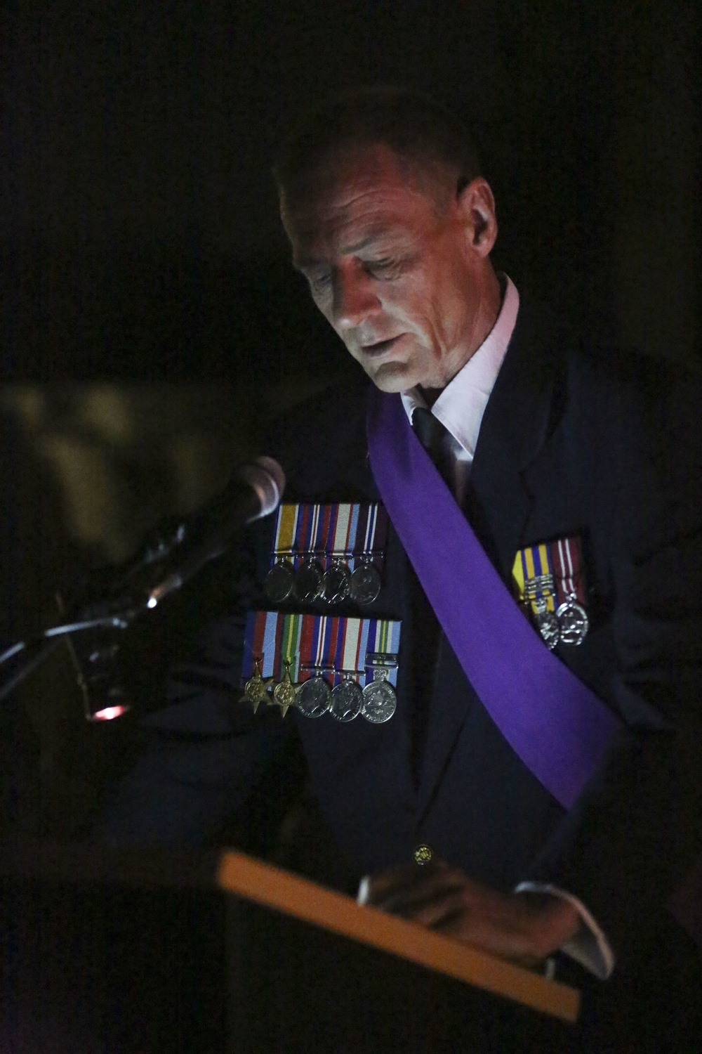 100th Anniversary of Australia’s ANZAC Day