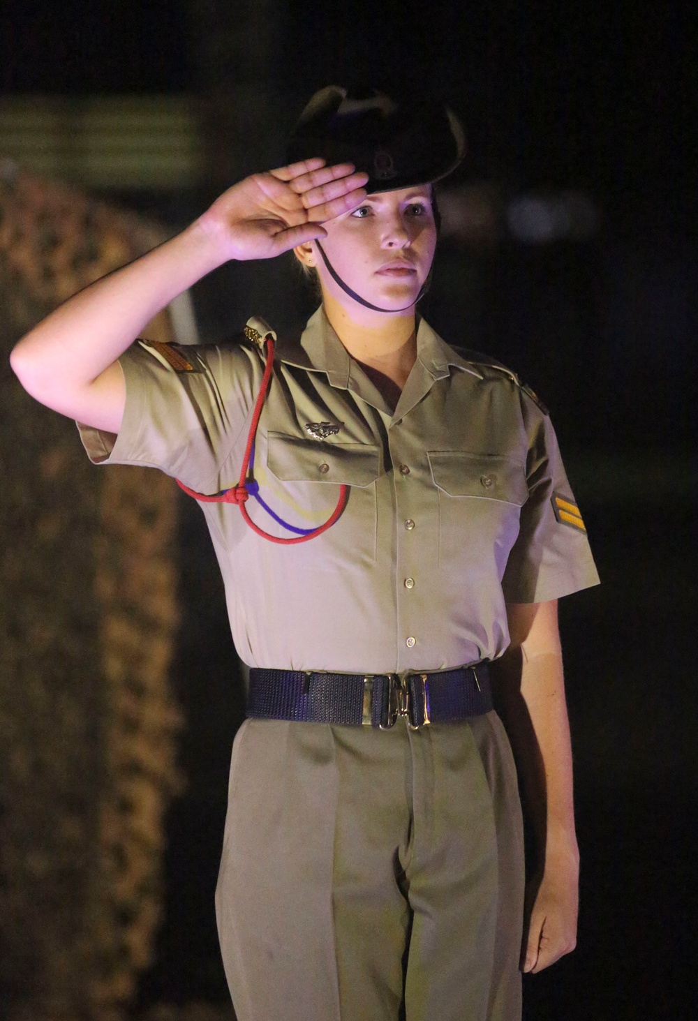 100th Anniversary of Australia’s ANZAC Day