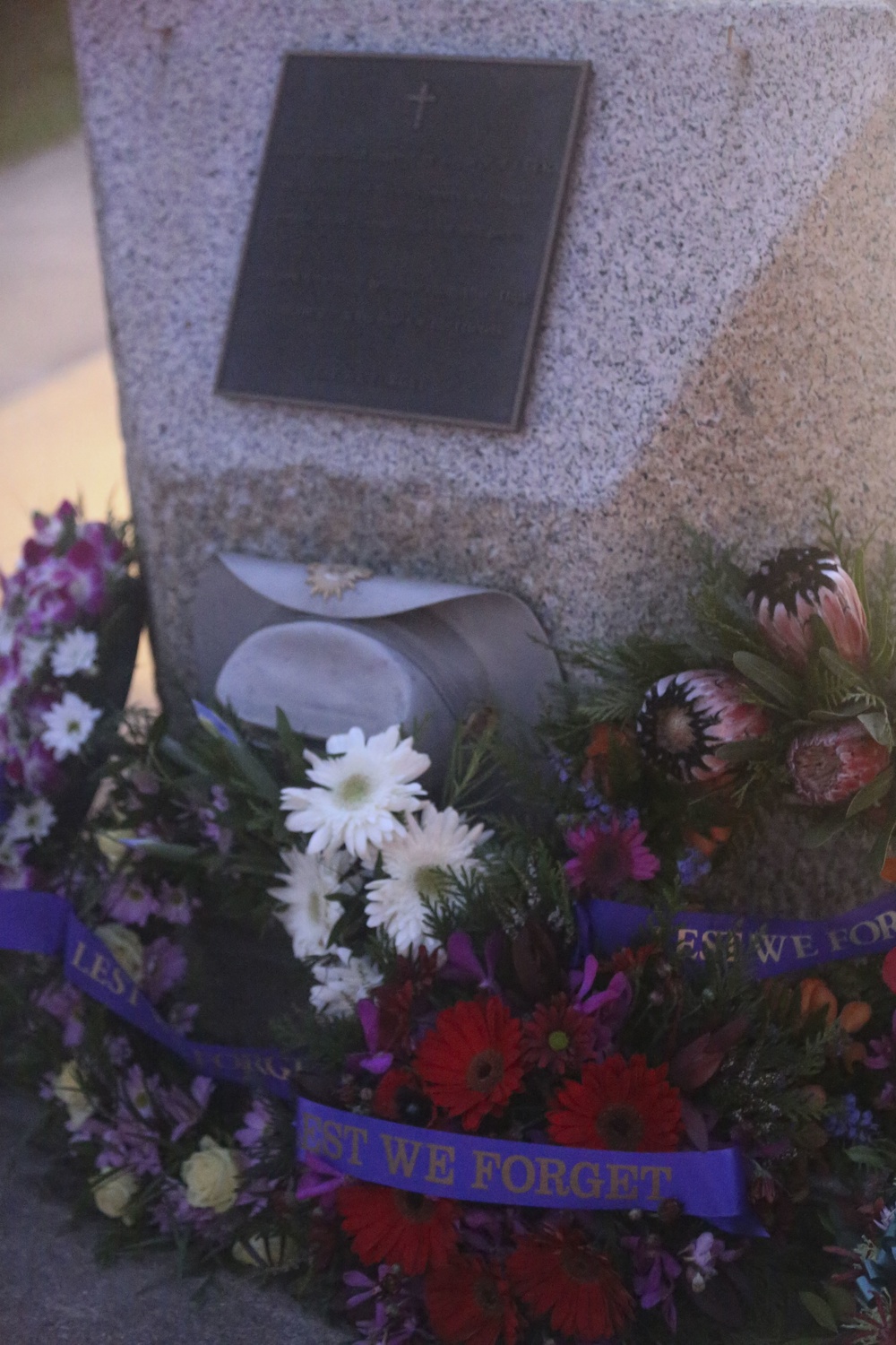 100th Anniversary of Australia’s ANZAC Day