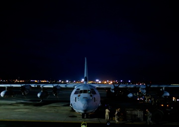 US Survey team deploys to Nepal's affected areas