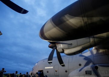 US Survey team deploys to Nepal's affected areas