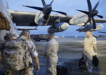 US Survey team deploys to Nepal's affected areas