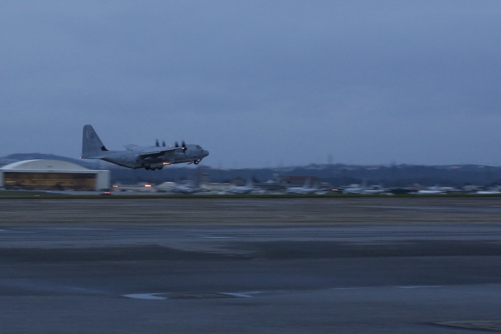 US Survey team deploys to Nepal's affected areas