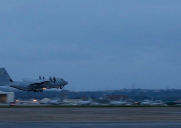 US Survey team deploys to Nepal's affected areas