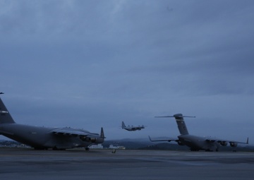 US Survey team deploys to Nepal's affected areas