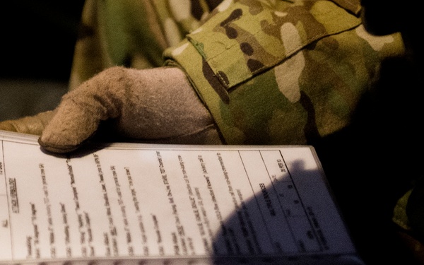 Emerald Warrior 2015