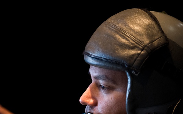 Emerald Warrior 2015