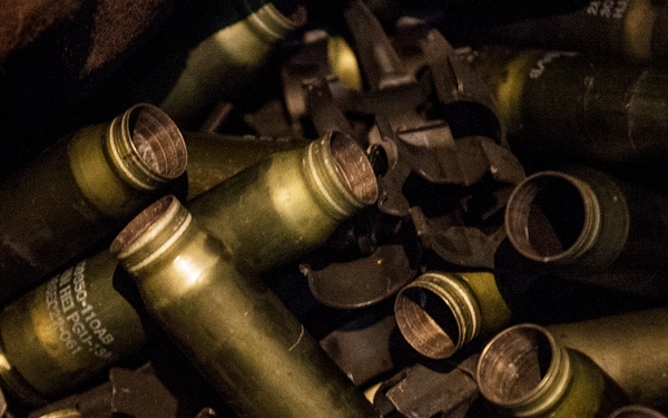 Emerald Warrior 2015