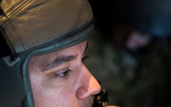 Emerald Warrior 2015