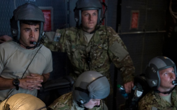 Emerald Warrior 2015