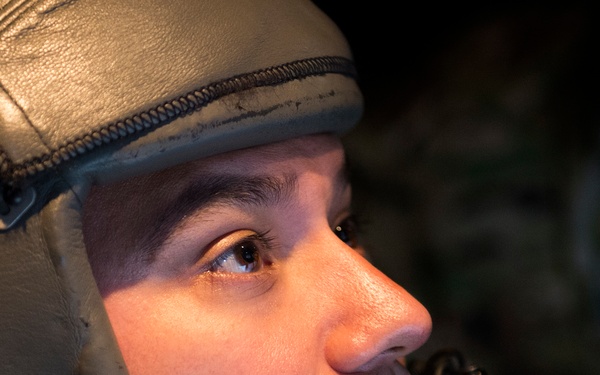 Emerald Warrior 2015