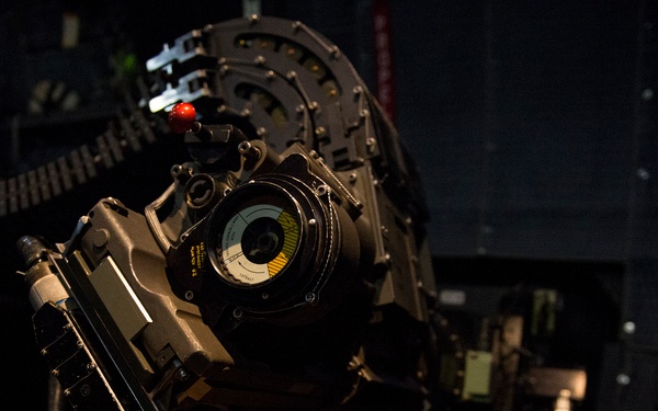 Emerald Warrior 2015