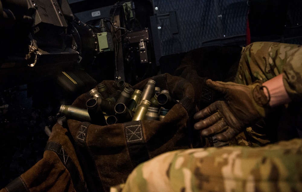 Emerald Warrior 2015